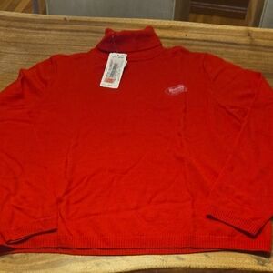 Pendleton Turtleneck Sweater